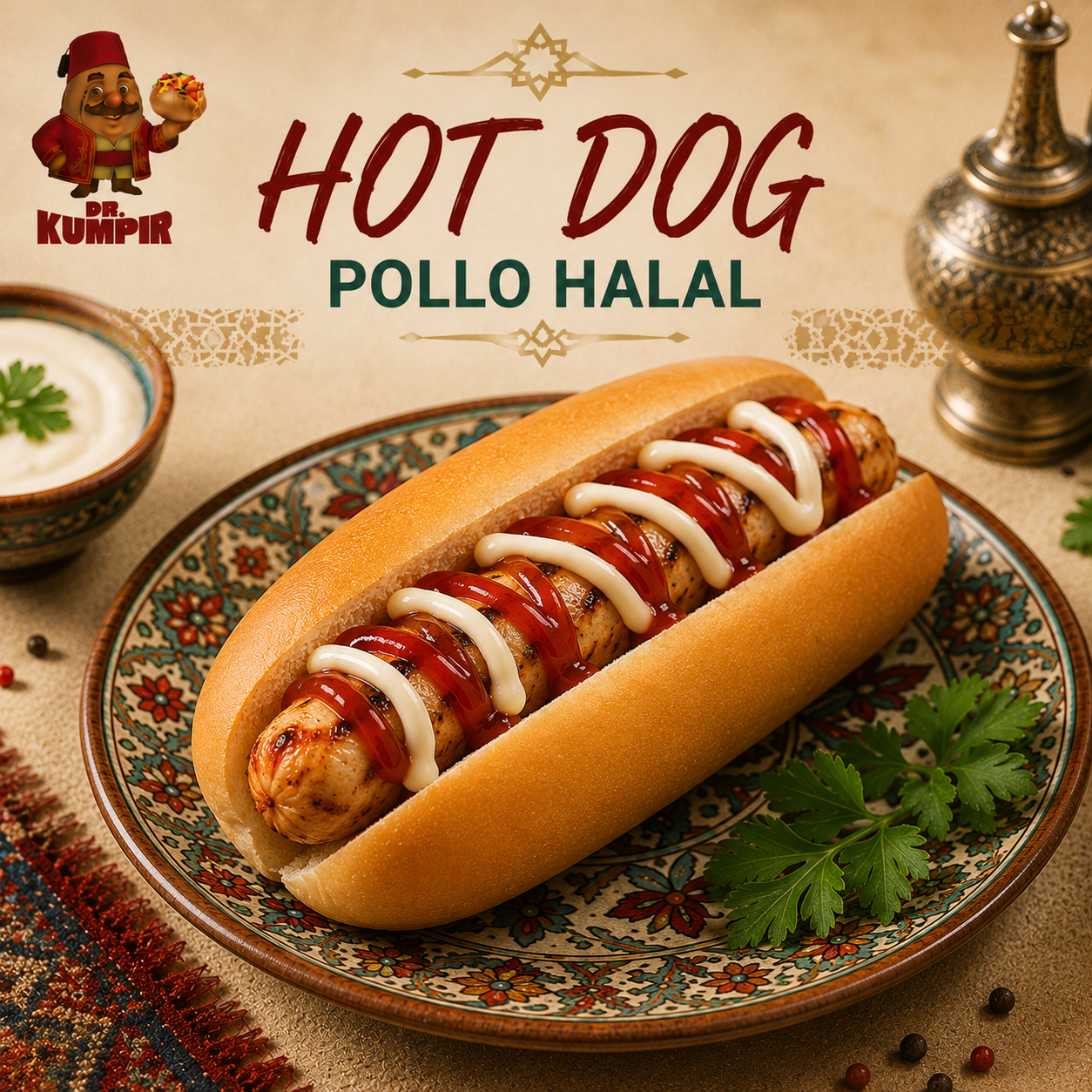 Hot Dog