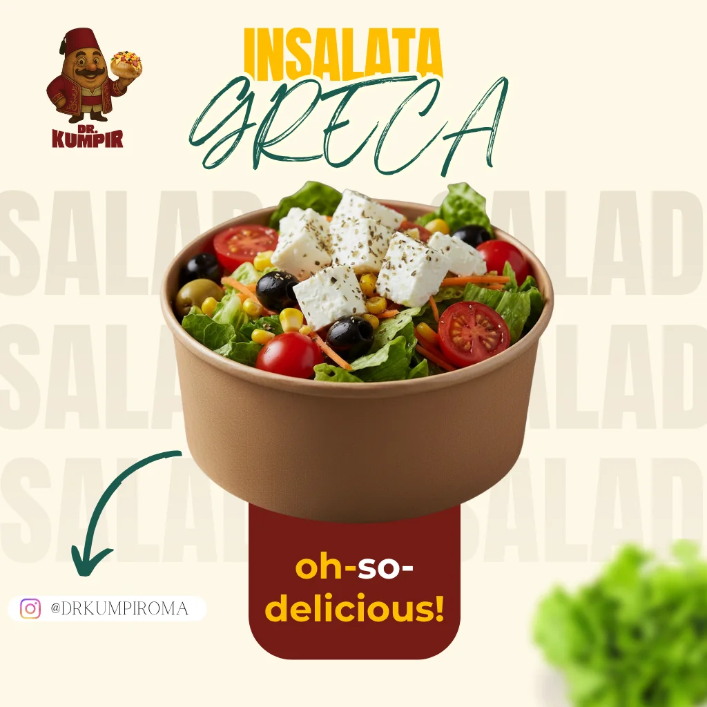 Insalate
