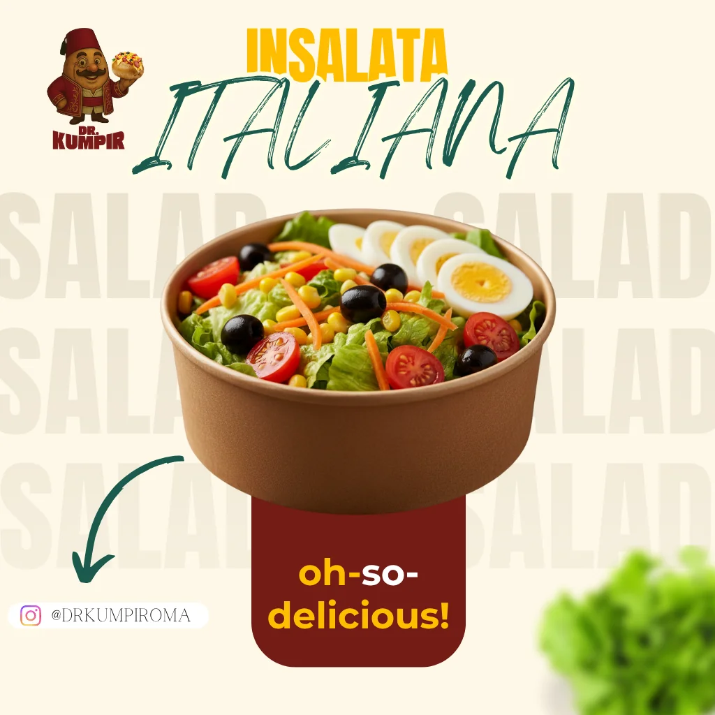 Insalata Italiana
