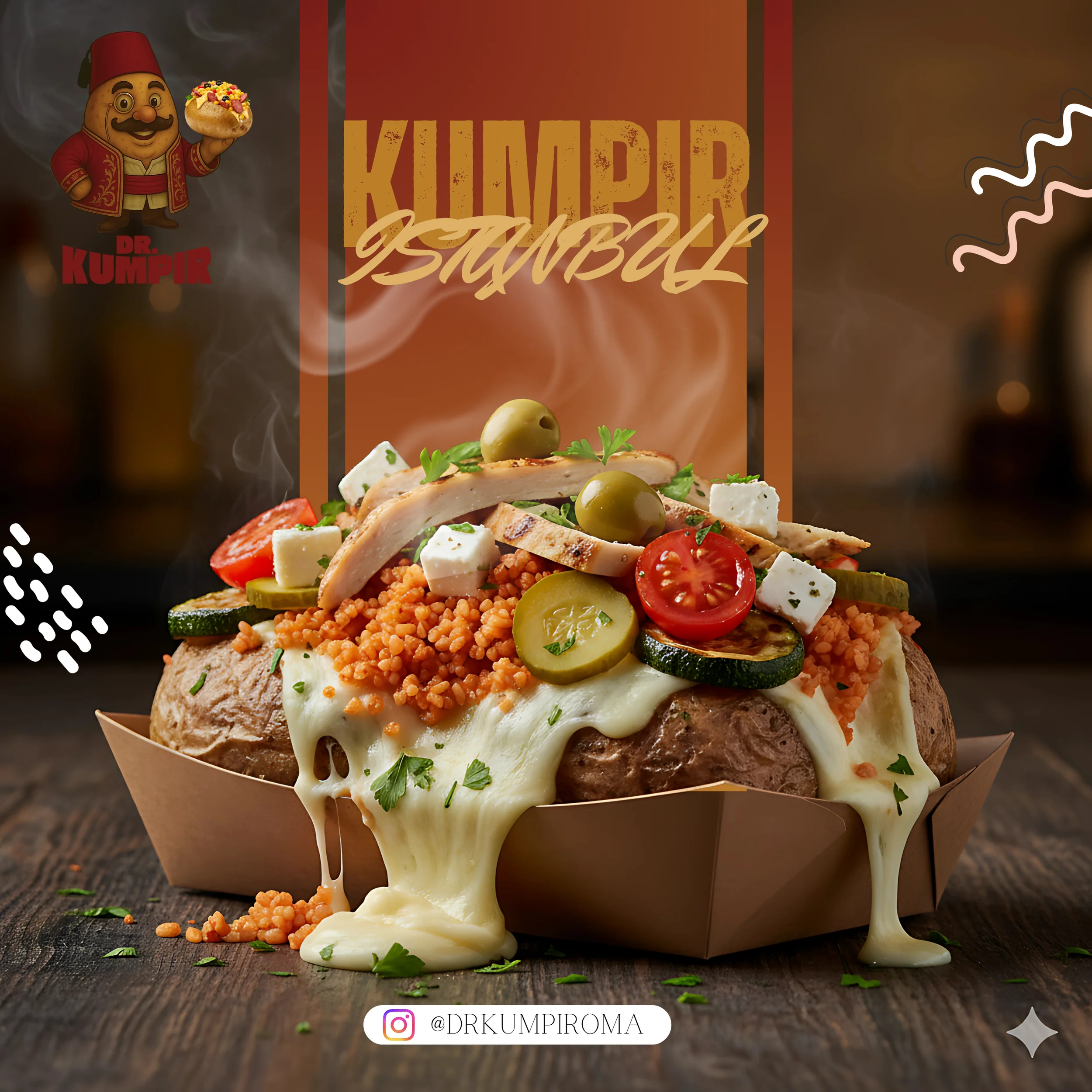 Kumpir